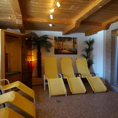 Matschun Apartment *