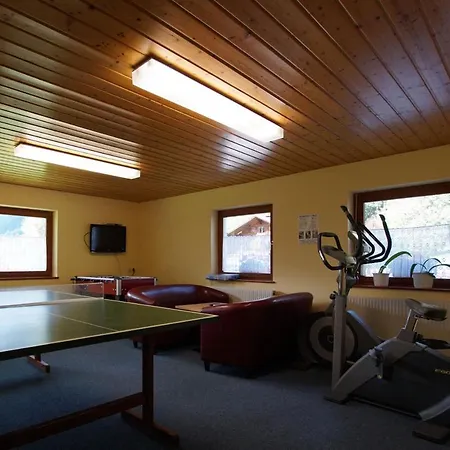 Apartment Matschun