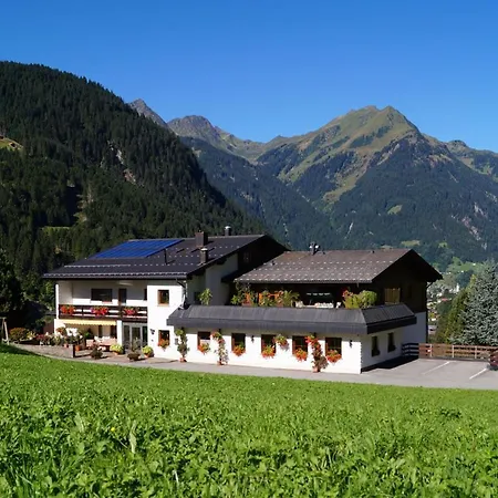 Matschun * Sankt Gallenkirch