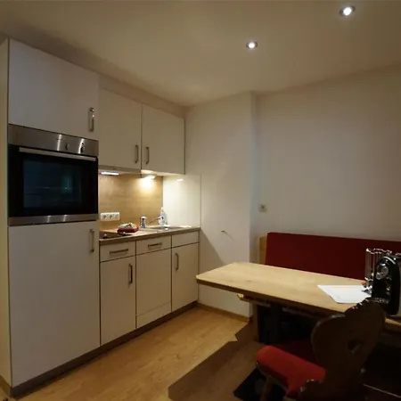 Matschun Apartment *