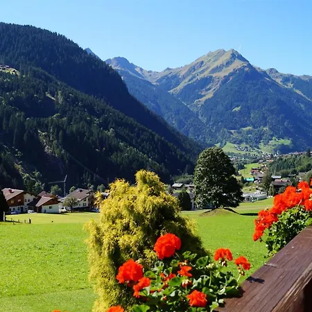 Apartament Matschun *