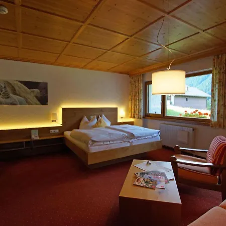 Matschun Apartment *